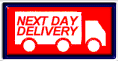 Next Day Delivery